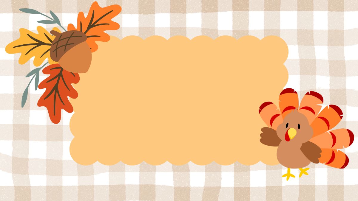 Thanksgiving Church Family Gathering — Sun, Nov 23 6:00 PM – Sun, Nov 23 8:00 PM